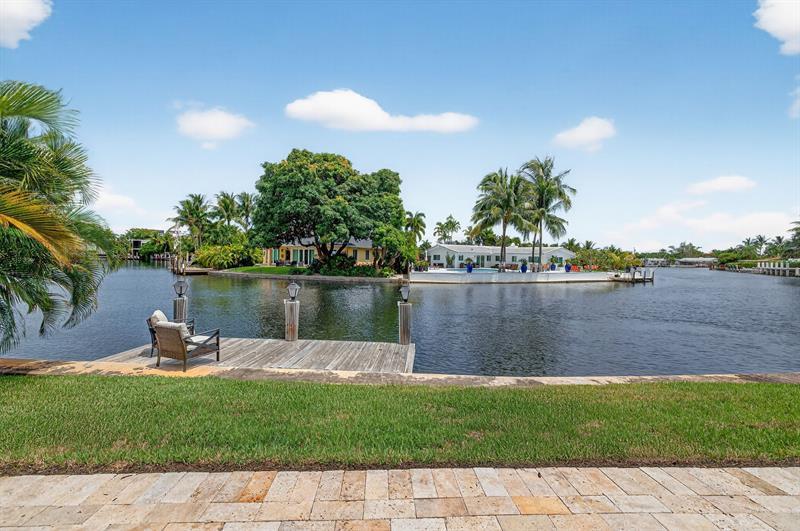 1981 Coral Gardens Drive, Wilton Manors