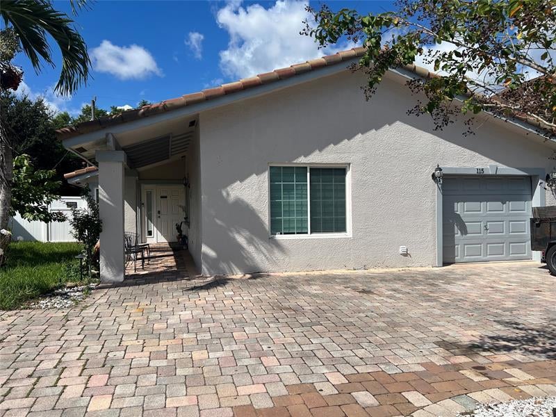 115 Sw 34th, Deerfield Beach