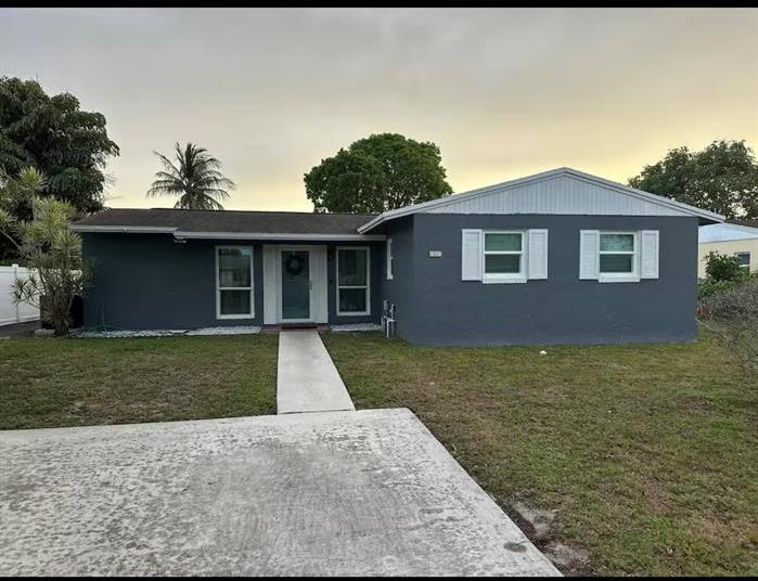 6960 Sw 1st St, Margate