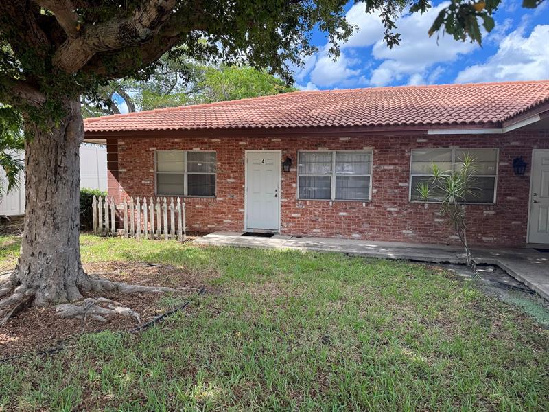 1901 Ne 29th St 4, Lighthouse Point