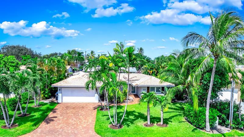 1651 Ne 54th St, Fort Lauderdale