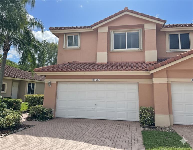 12634 Nw 56th Dr, Coral Springs