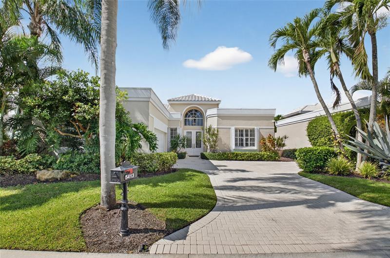 5413 Ascot Bnd, Boca Raton