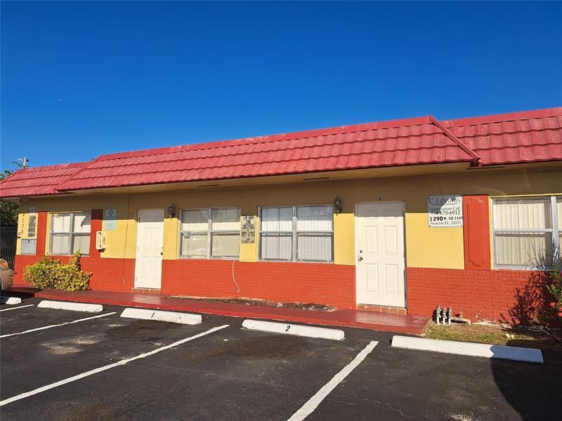 4070 Nw 30th Ter. 1, Lauderdale Lakes