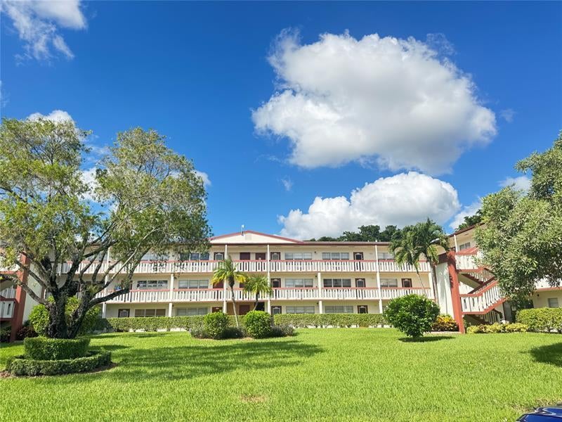 204 Brighton E 204, Boca Raton