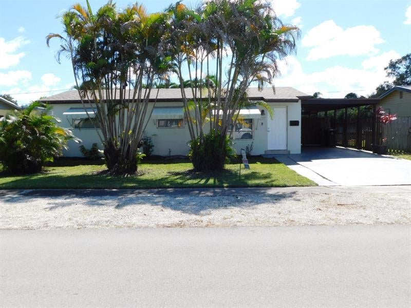 1010 Sw 31st St, Fort Lauderdale