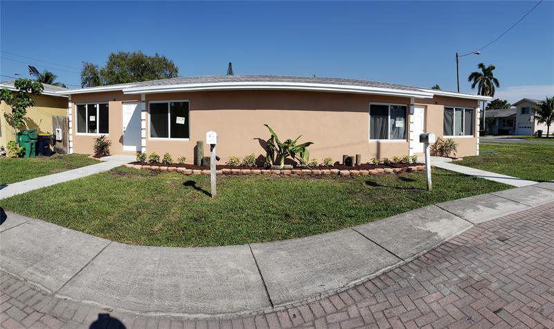 1213-1217 Sw 3rd Ave 1217, Dania