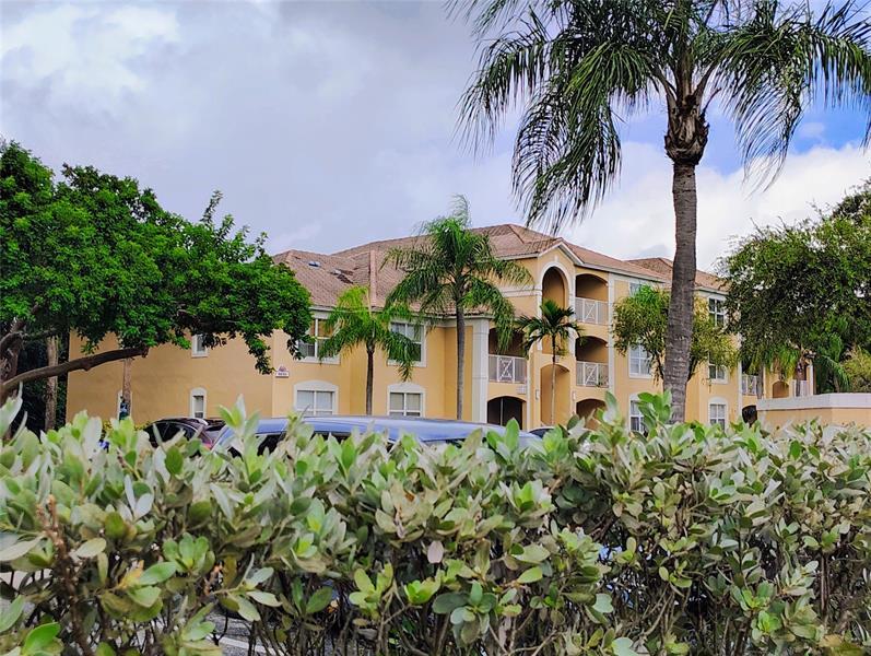 5590 Nw 61st St 801, Coconut Creek