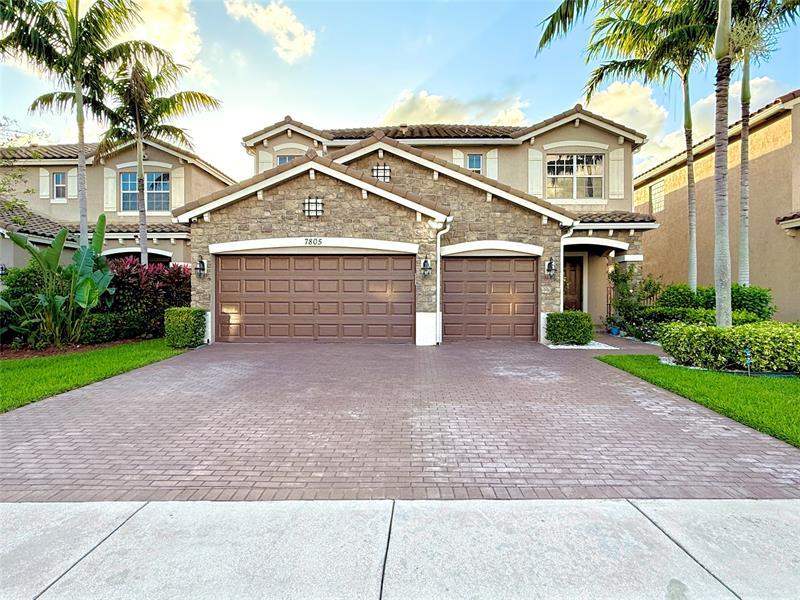 7805 Patriot St, Lake Worth