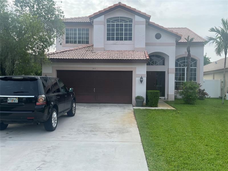 N/A, Pembroke Pines