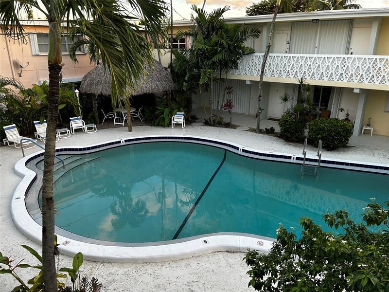 4630 Poinciana St 1c, Lauderdale By The Sea