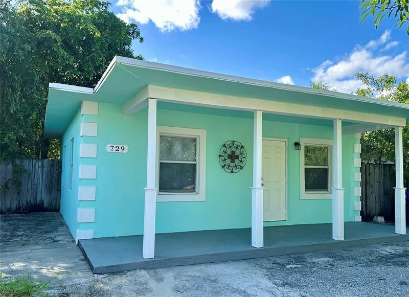 729 Nw 17th Ave, Fort Lauderdale