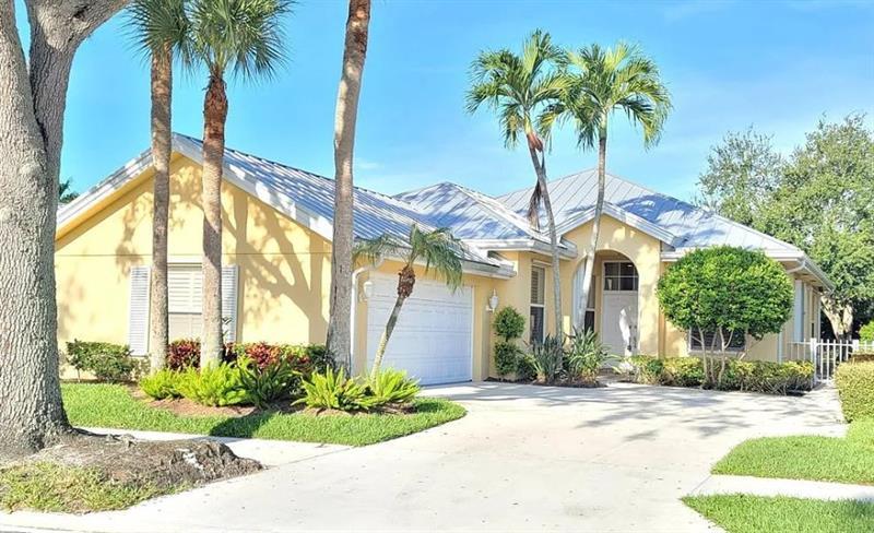 2871 Sw Brighton Way, Palm City