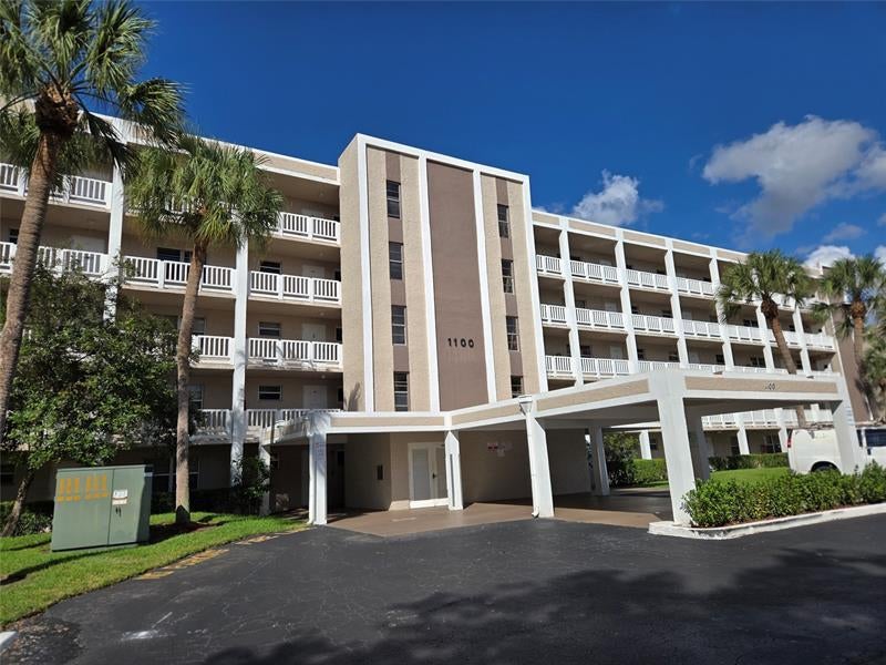 1100 Nw 87th Ave, Coral Springs