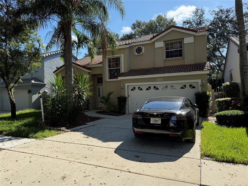 2633 Bogota Ave, Cooper City