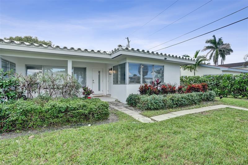 4313 Seagrape Dr 1-2, Lauderdale By The Sea