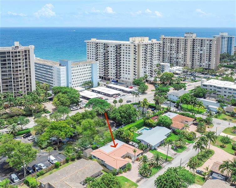 1820 Bel Air Ave, Pompano Beach