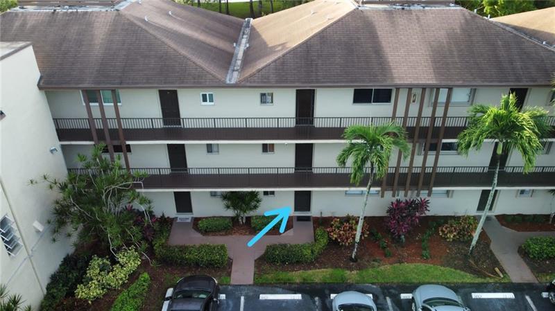 7710 Nw 50th St 106, Lauderhill