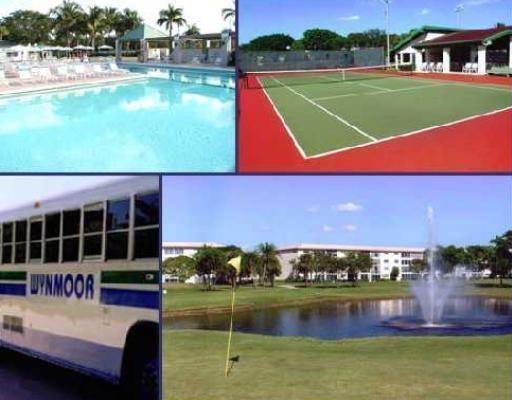 2402 Antigua Cir E3, Coconut Creek