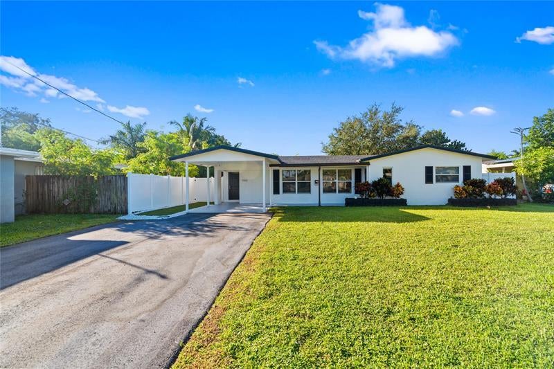 1960 Nw 32nd Ct, Fort Lauderdale