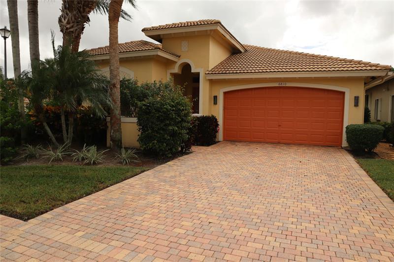 6810 Fabiano Circle, Boynton Beach
