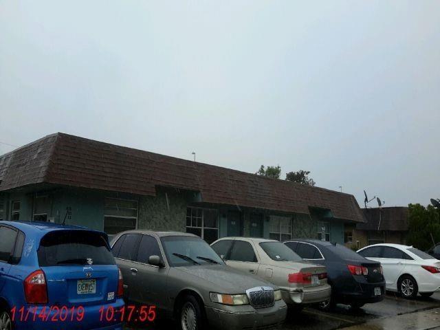 1878 Nw 52nd Ave, Lauderhill