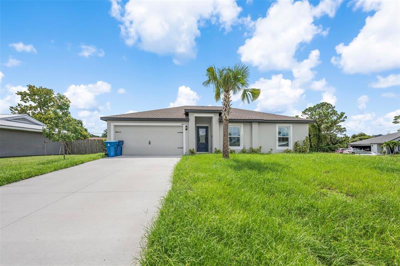 1602 Saladino St Se, Palm Bay