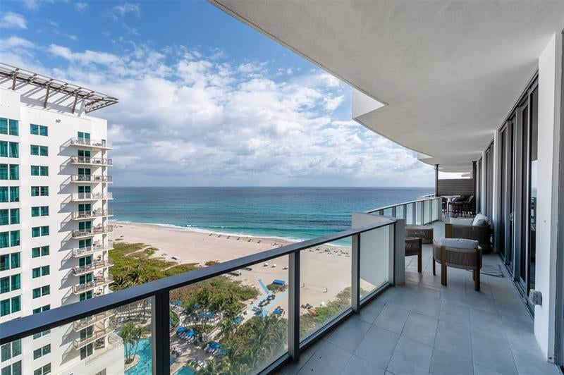 3100 N Ocean Drive H1601, Singer Island