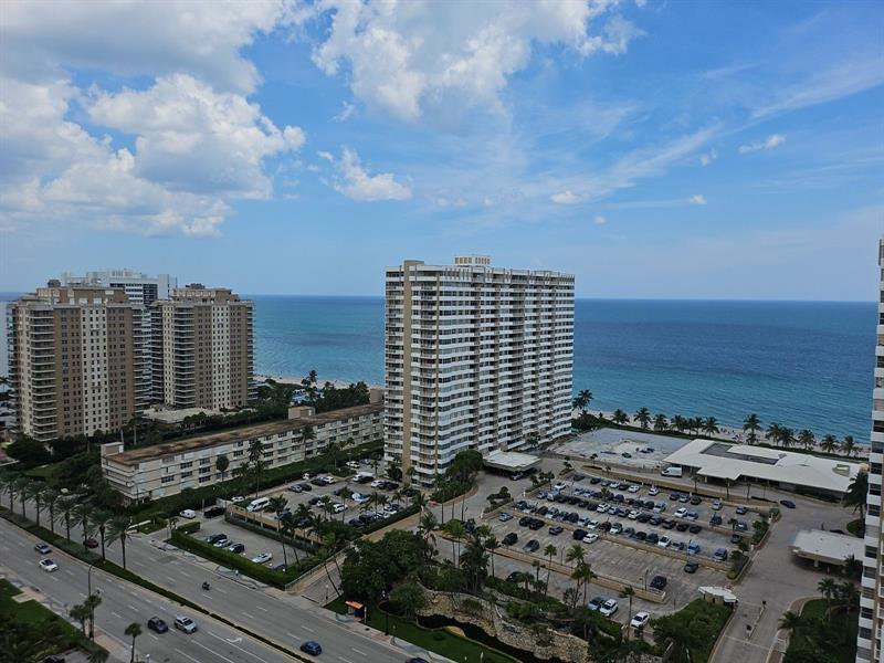 1985 S Ocean Dr 21h, Hallandale