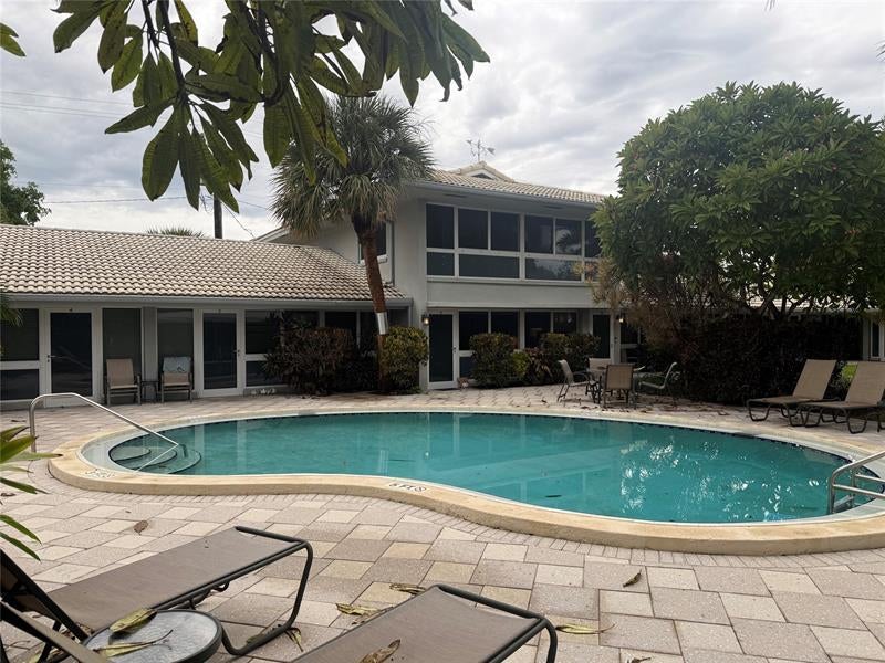 4009 Ne 21st Ave 4, Fort Lauderdale