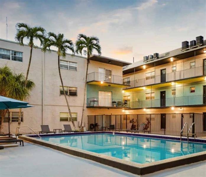 5525 Sw 41st St 221, Hollywood