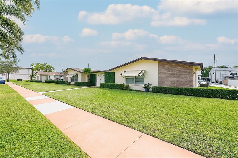 3520 Polk St 2, Hollywood