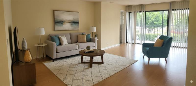 2985 Riverside Dr 206, Coral Springs