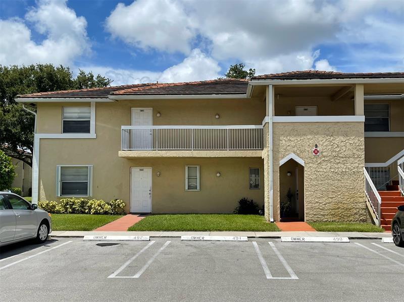 9971 Twin Lakes Dr 9-g, Coral Springs