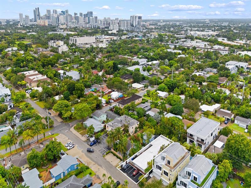 1219 Ne 14th Ave 4, Fort Lauderdale