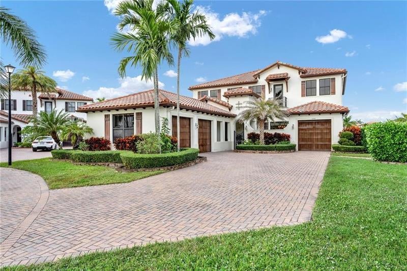 3351 Nw 82nd Way, Cooper City