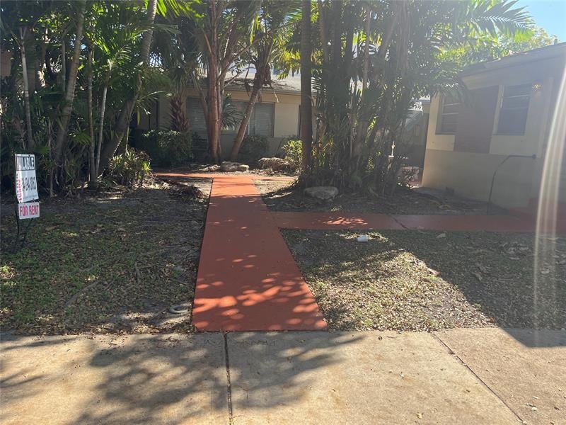 505 N 20th Ave 4, Hollywood