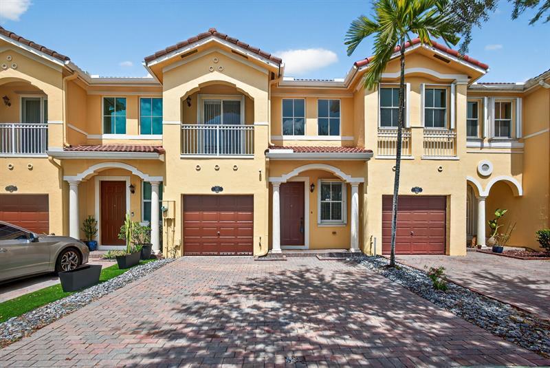 981 Sw 149th Ct, Miami