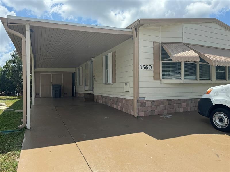 1560 Sw 66th Ave, Boca Raton