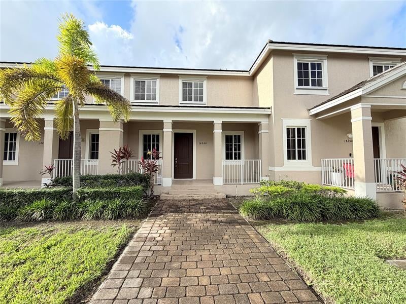 14240 Sw 275th St, Homestead