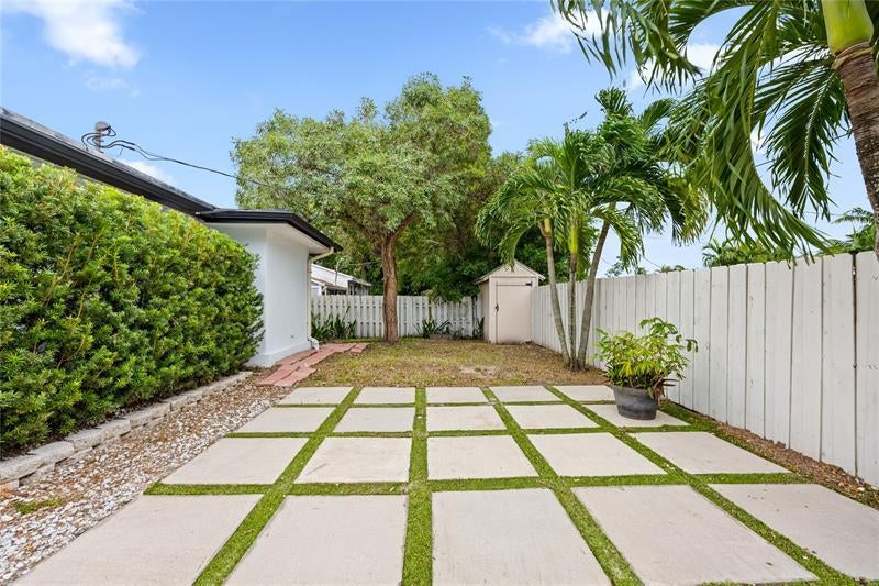 N/A, Fort Lauderdale