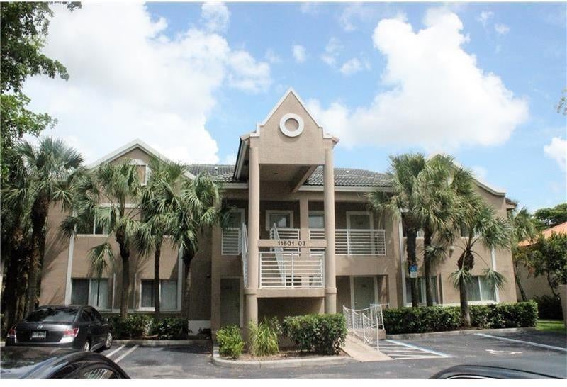 11607 Royal Palm Blvd 11607, Coral Springs