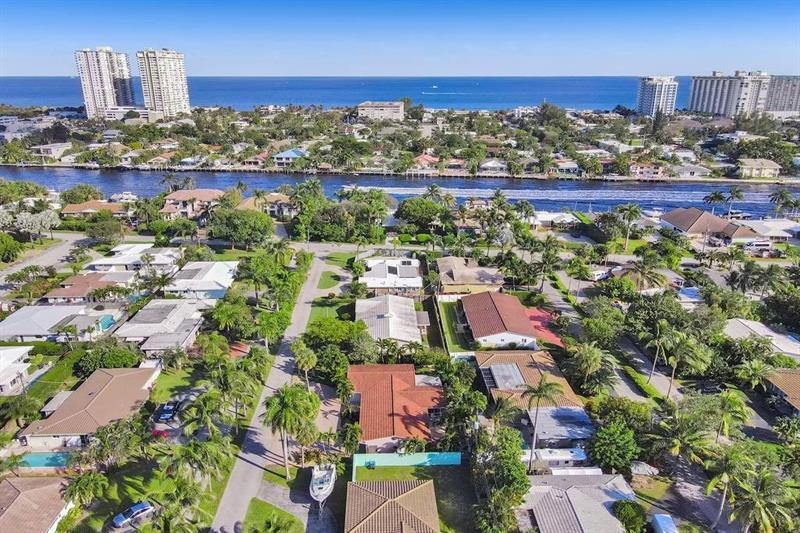 2700 Se 3rd St, Pompano Beach