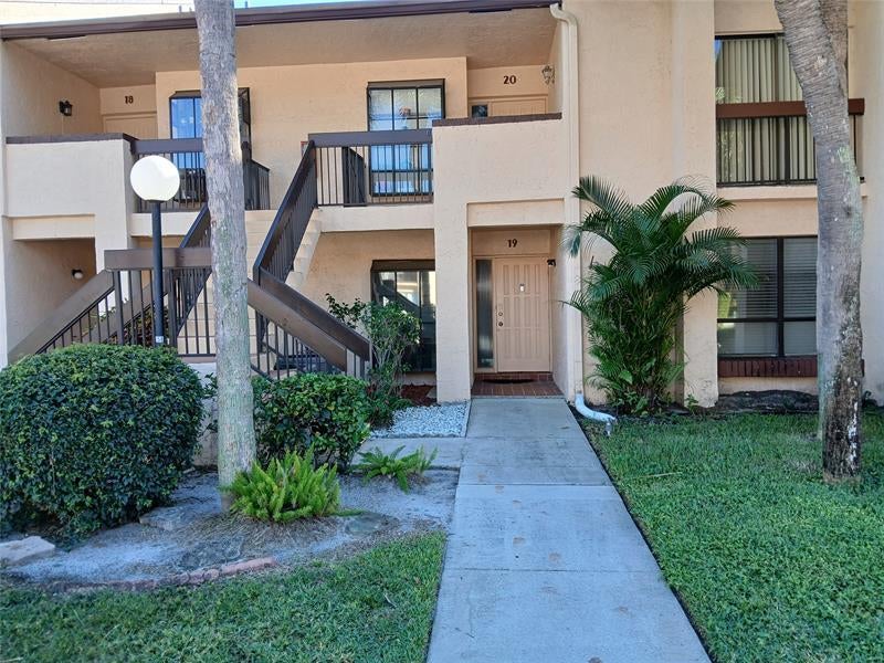 2339 Sw 15 St 19, Deerfield Beach