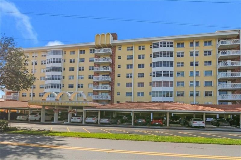 N/A, Fort Lauderdale