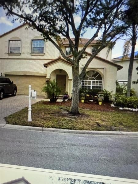 12669 Nw 8th Ct, Coral Springs