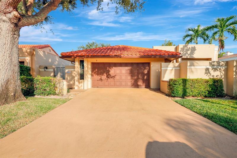 6810 Allegre Ct, Boca Raton