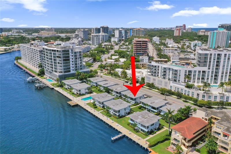 425 Bayshore Dr 2, Fort Lauderdale