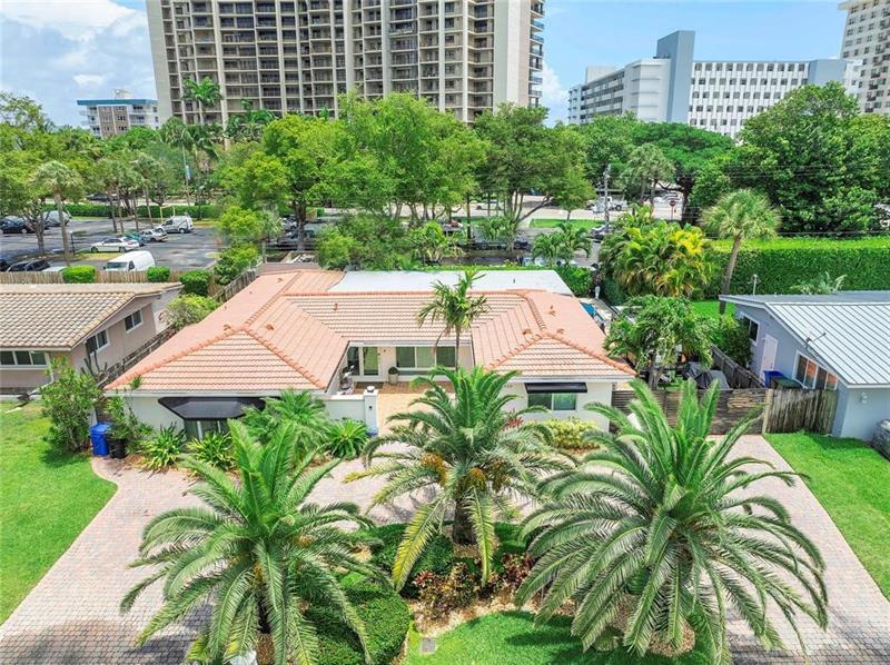 1820 Bel Air Ave, Pompano Beach