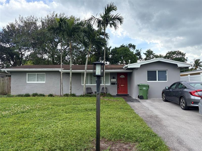 8130 Nw 13th St, Pembroke Pines